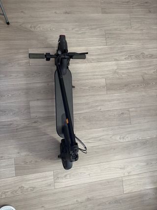 Patinete Eléctrico Xiaomi Mi 1S
