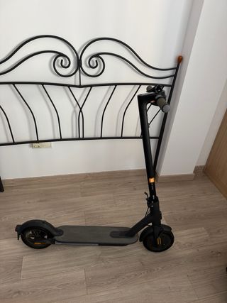 Patinete Eléctrico Xiaomi Mi 1S