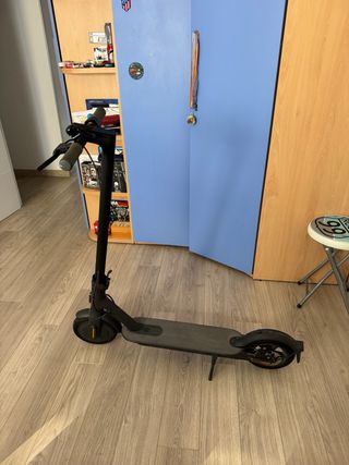 Patinete Eléctrico Xiaomi Mi 1S