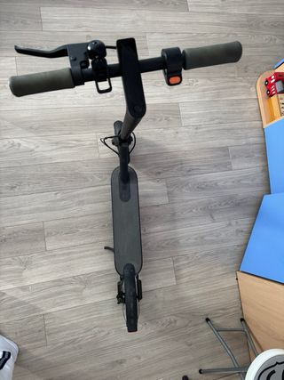 Patinete Eléctrico Xiaomi Mi 1S