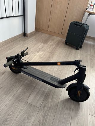 Patinete Eléctrico Xiaomi Mi 1S