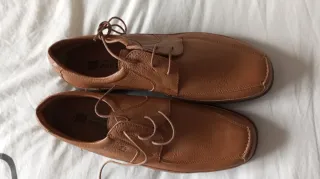 Zapatos Ricardo Hernández Pitillos Hombre T45