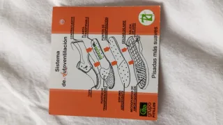 Zapatos Ricardo Hernández Pitillos Hombre T45