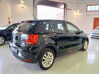 Volkswagen Polo BMT TSI
