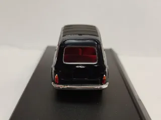 Fiat 500 Giardiniera 1:43