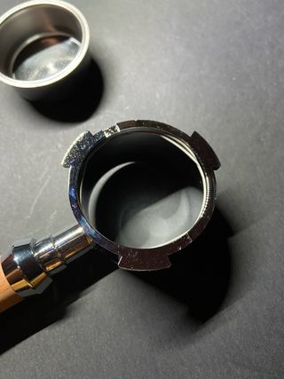 Portafiltro DeLonghi Dedica 51mm