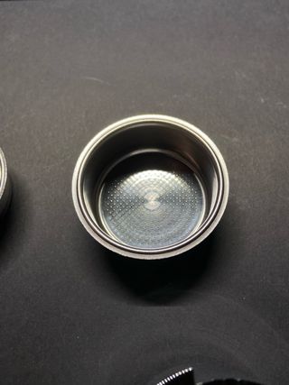 Portafiltro DeLonghi Dedica 51mm