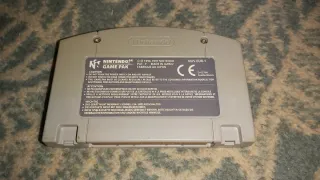 Pokemon Stadium Nintendo 64 Cartucho