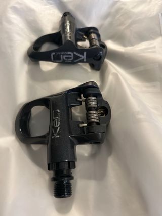 Pedales Look Keo Classic