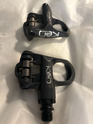 Pedales Look Keo Classic