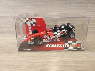 - F1 Scalextric 2006 Edición Especial