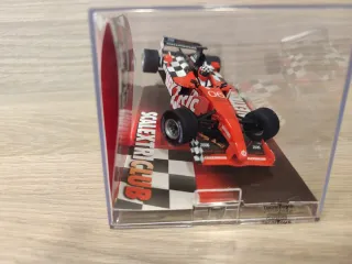- F1 Scalextric 2006 Edición Especial
