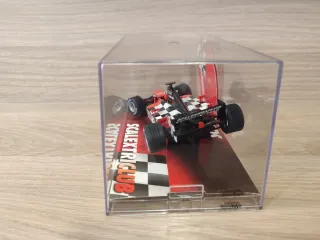 - F1 Scalextric 2006 Edición Especial