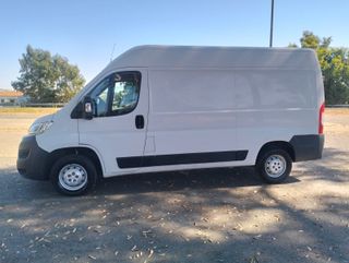 FIAT Ducato L2H2