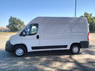 FIAT Ducato L2H2