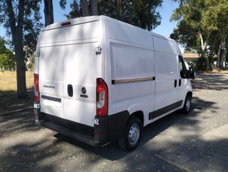 FIAT Ducato L2H2