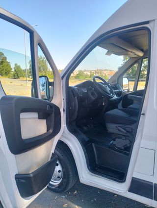 FIAT Ducato L2H2