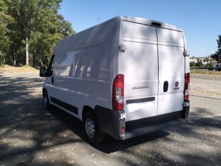 FIAT Ducato L2H2