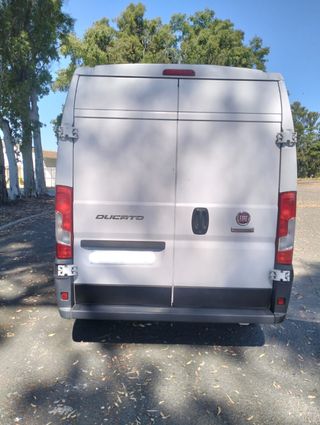 FIAT Ducato L2H2