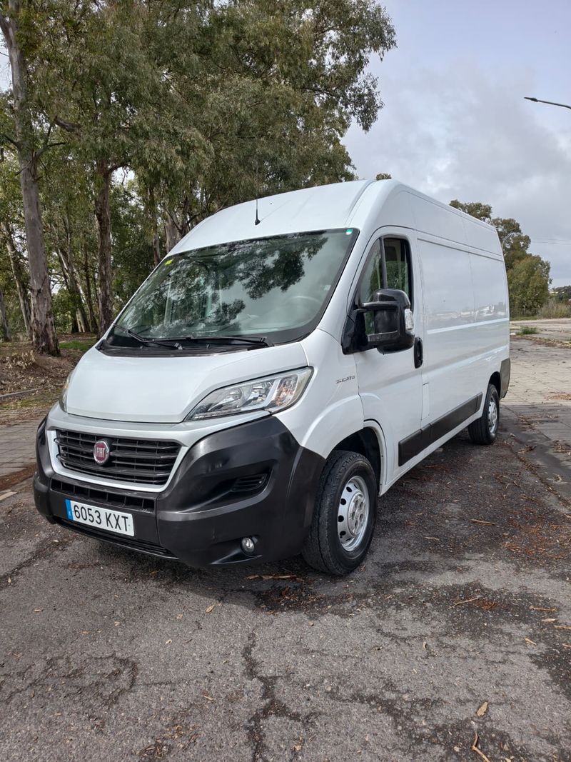 FIAT Ducato 2019 - foto 1