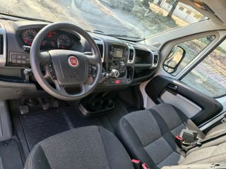 FIAT Ducato 2019