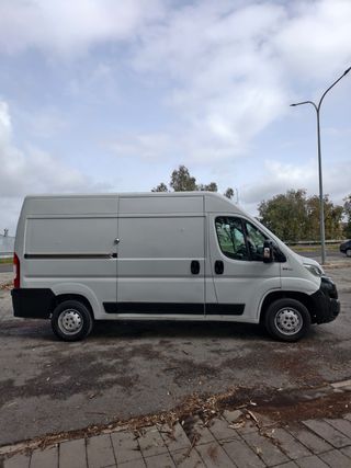 FIAT Ducato 2019