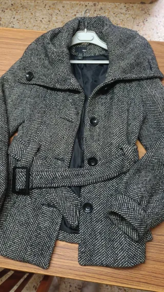 Chaqueta H&M Talla 40