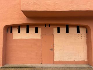 Local comercial en alquiler en El Padrón - El Velerín - Voladilla en Estepona