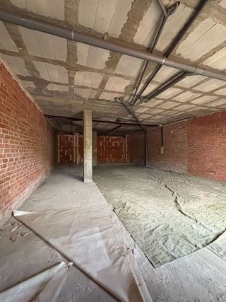 Local comercial en alquiler en El Padrón - El Velerín - Voladilla en Estepona