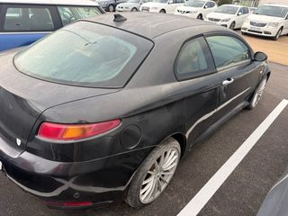 Alfa Romeo GT 2005