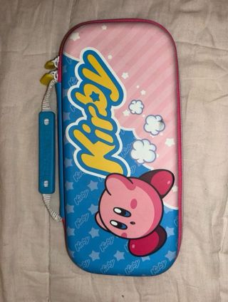 Nintendo Switch Completamente Nueva con accesorios