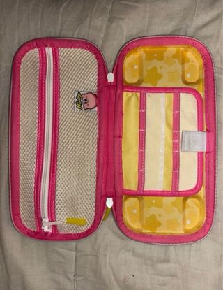 Nintendo Switch Completamente Nueva con accesorios