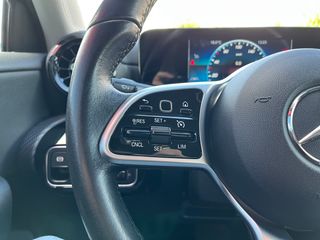 Mercedes-Benz Clase A 180d 2021