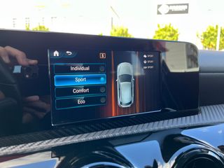 Mercedes-Benz Clase A 180d 2021