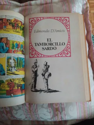 Grandes Novelas Ilustradas