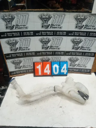 Depósito Limpia Cristales Citroen C3 2021