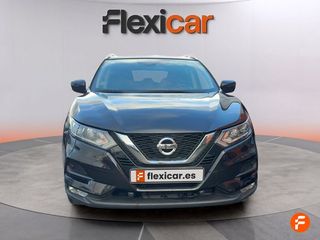 Nissan Qashqai DIG-T 103 kW (140 CV) E6D ACENTA