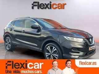Nissan Qashqai DIG-T 103 kW (140 CV) E6D ACENTA