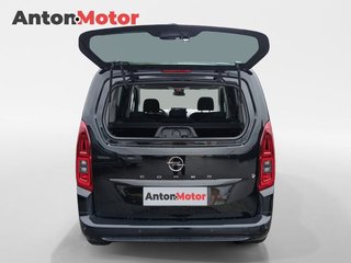 Opel Combo Electric Electric GS 100Kw & 50kWh Batería