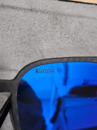 Gafas de sol Kimoa Montecarlo Fernando Alonso