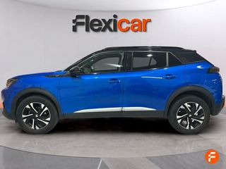 Peugeot 2008 GT Line Puretech 130 S&S BVM6