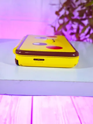Consola Nintendo New 2DS XL Edición Pikachu