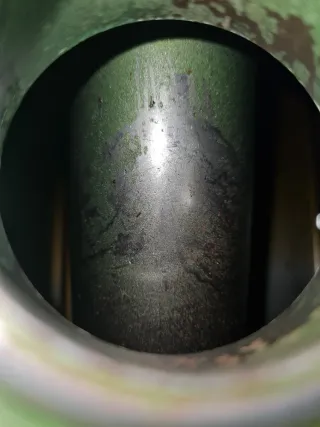 Peugeot SX5 Moto Estilo Off-Road