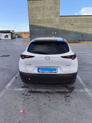 Mazda CX-30 2022