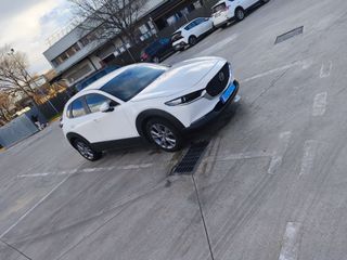 Mazda CX-30 2022