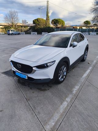 Mazda CX-30 2022