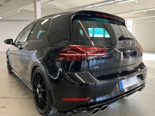 Importación de Vehículos