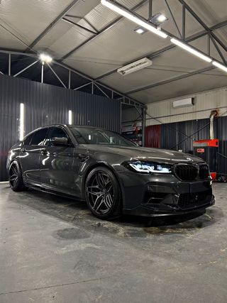 Importación de Vehículos