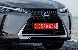 Importación de Vehículos