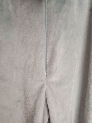 Disfraz Lobo Talla 5 Años casi nuevo